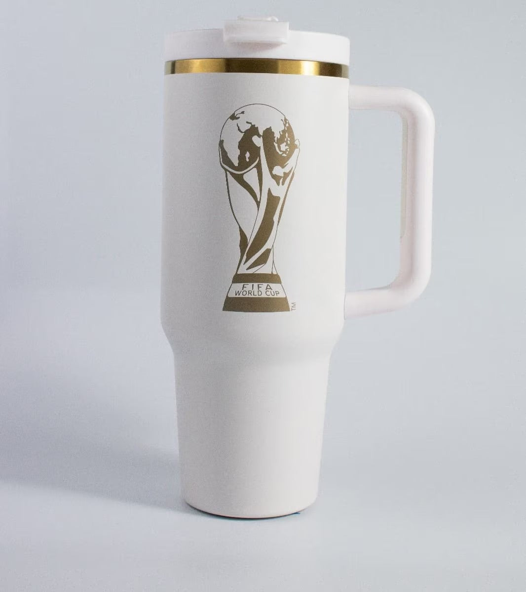 Termo norday copa mundial 26