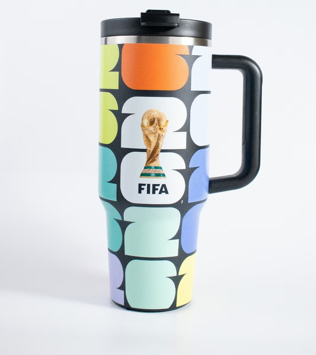 Termo norday copa mundial 26